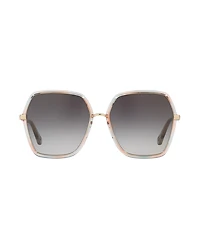Chloe Women's Large Sunglasses, CH0262S 6N000542