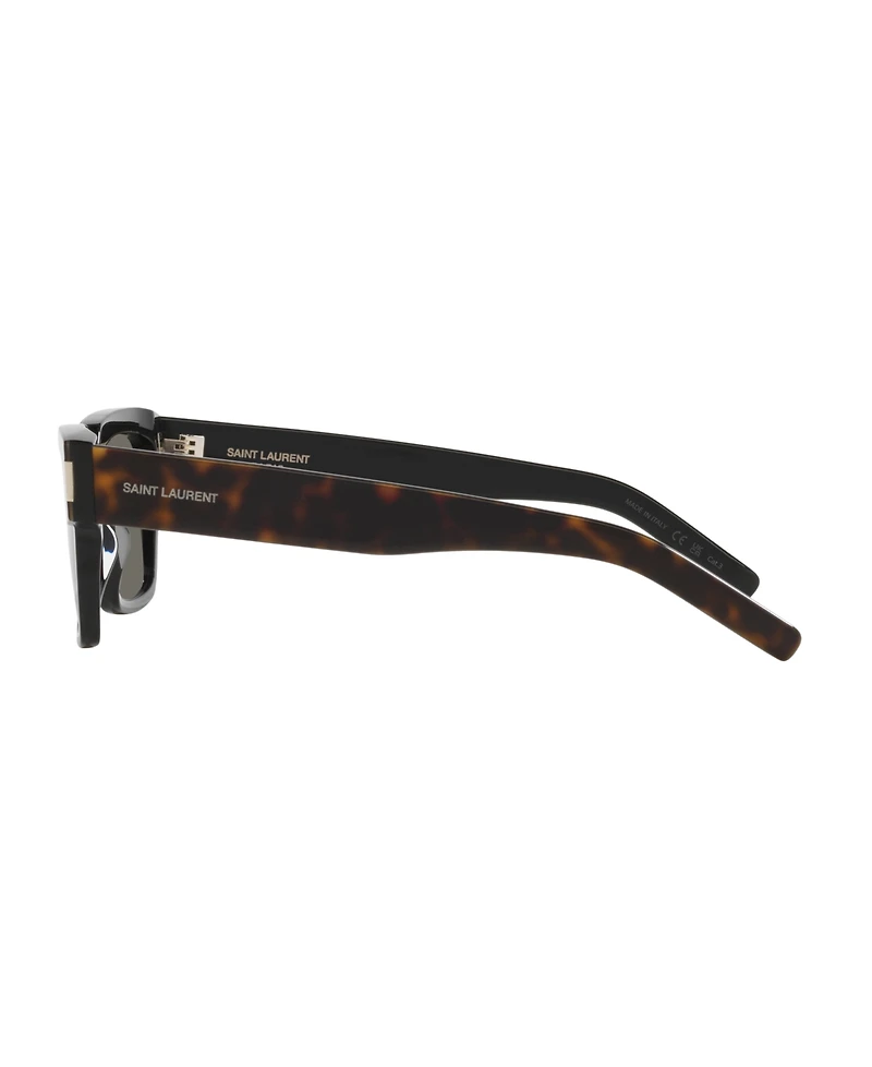 Saint Laurent Men's Vadim Sunglasses, Sl 732 YS000617