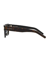 Saint Laurent Men's Vadim Sunglasses, Sl 732 YS000617