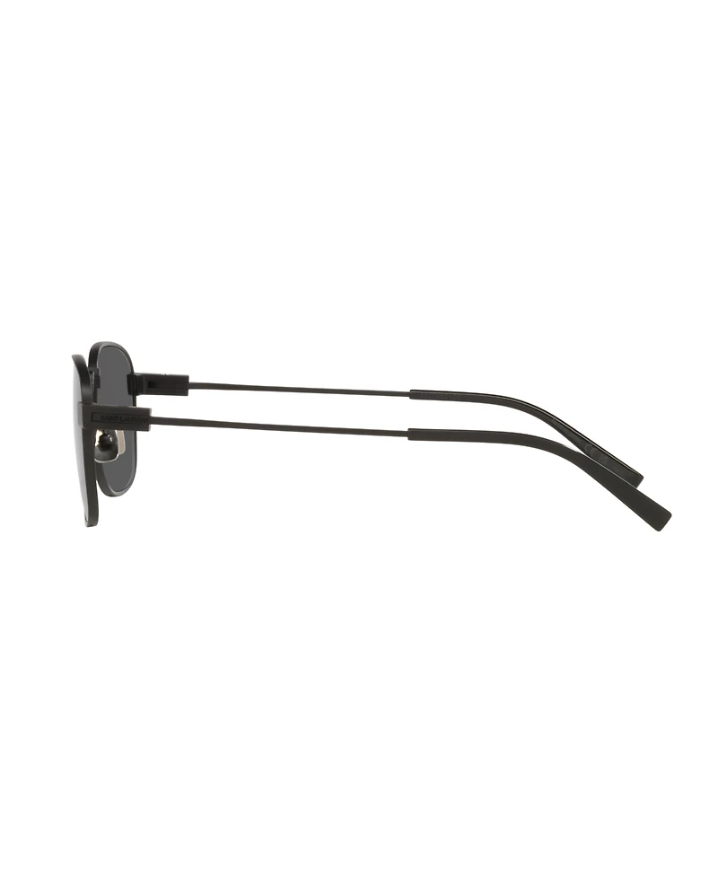 Saint Laurent Men's Large Sunglasses, Sl 741 YS000637