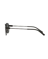 Saint Laurent Men's Large Sunglasses, Sl 741 YS000637