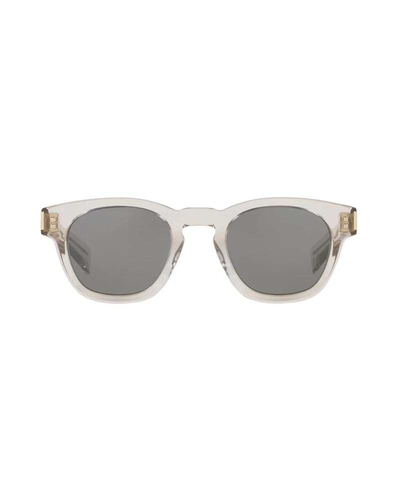 Saint Laurent Unisex Large Sunglasses, Sl 746 YS000639