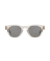 Saint Laurent Unisex Large Sunglasses, Sl 746 YS000639
