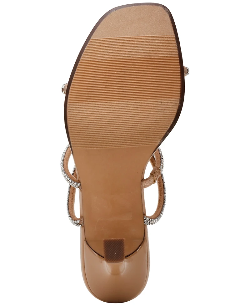 Wild Pair Women's Louudd Evening Sandals, Exclusively at Macy's