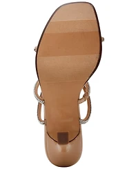 Wild Pair Women's Louudd Evening Sandals, Exclusively at Macy's