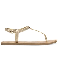 Wild Pair Women's Krisleyy Flat Sandals, Exclusively at Macy's