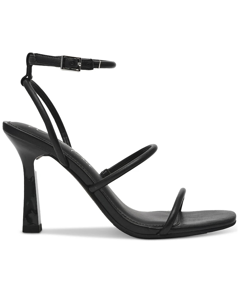 Wild Pair Women's Louudd Dress Sandals, Exclusively at Macy's