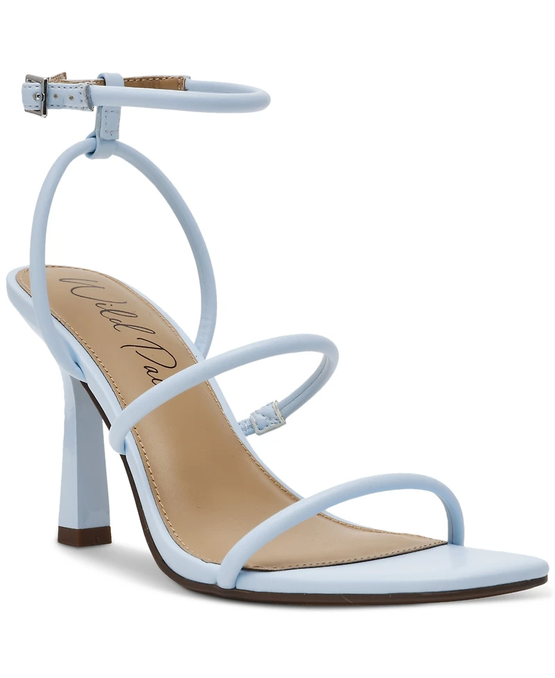 Wild Pair Women's Louudd Dress Sandals, Exclusively at Macy's