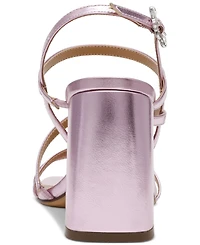 Wild Pair Women's Vinii Strappy Sandals, Exclusively at Macy's