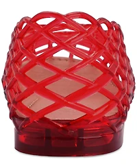 I.n.c. International Concepts Women's Annya Jelly Flats, Exclusively at Macy's