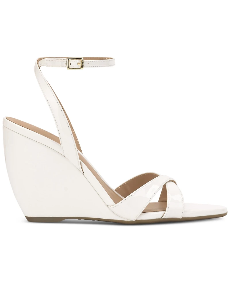 I.n.c. International Concepts Women's Camlyn Wedge Sandals, Exclusively at Macy's