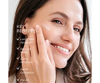 Teluris Dewy Hydration Pre, Pro & Postbiotics Cream