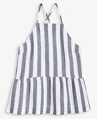 On 34th Women's Apron-Neck Sleeveless Peplum Top, Exclusively at Macy's
