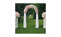 Elegant Arch for Stunning Garden or Event Decor
