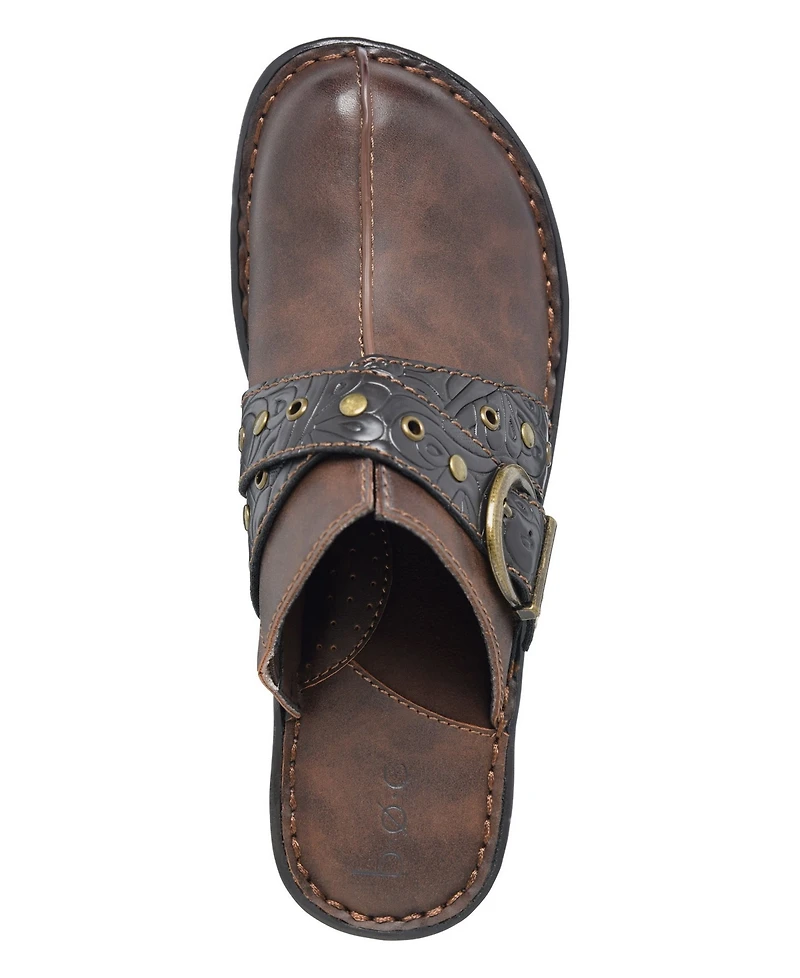 Women's b.o.c. Karley Clog Slip-On Mules