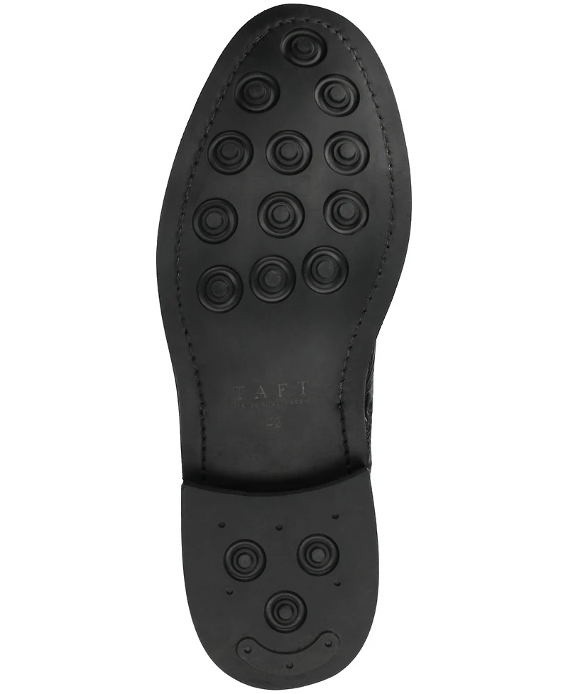 Taft Men's Rome Lace Up Dress Shoe