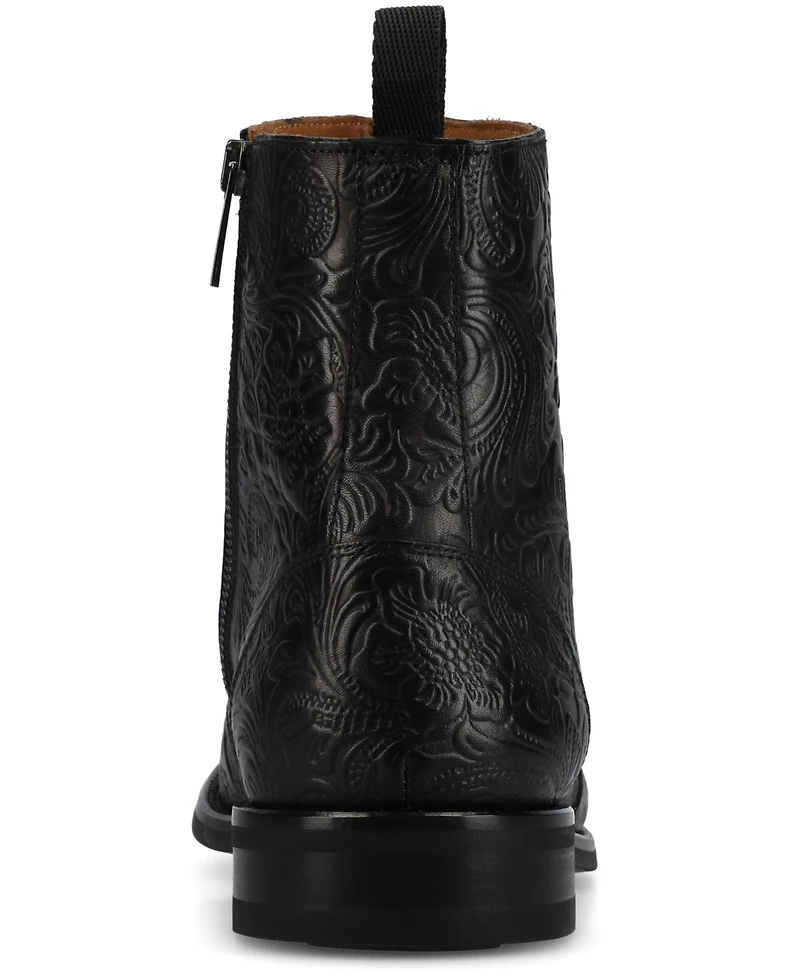 Taft Men's Lewis Dress Boots