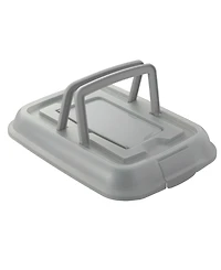 BergHOFF Balance Nonstick Carbon steel 15" Covered Cake Pan Set