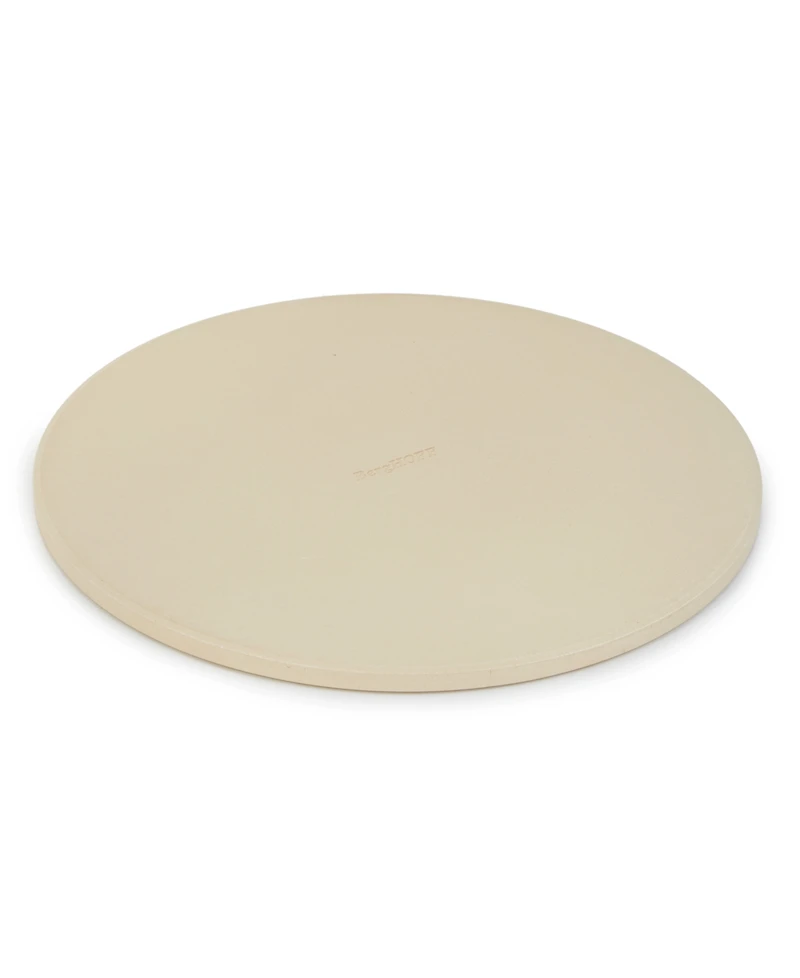 BergHOFF Leo 2-Piece Pizza Stone and Cutter Set