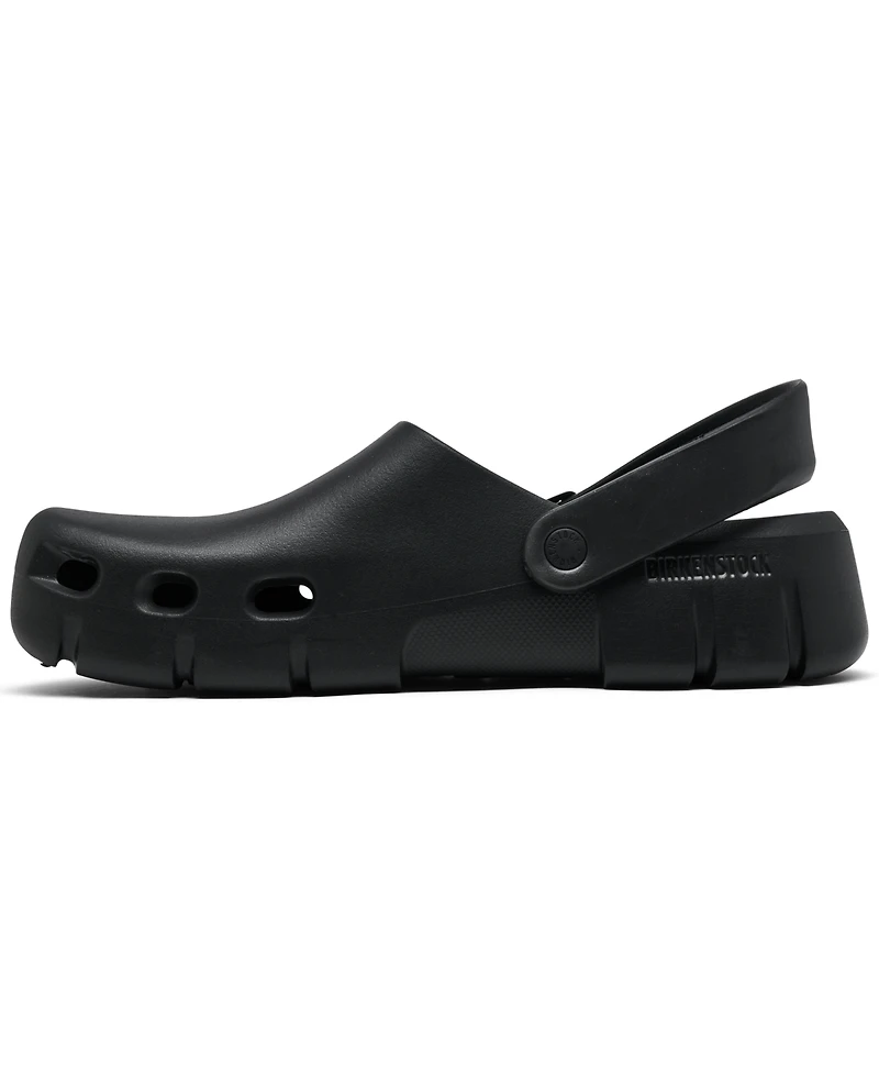 Birkenstock Men's Birki Flow Eva Clogs from Finish Line