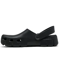 Birkenstock Men's Birki Flow Eva Clogs from Finish Line