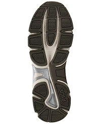 Fila Men's Perano Plus Casual Sneakers from Finish Line