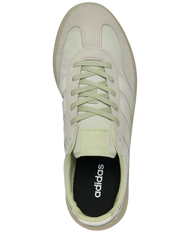 Adidas Women's Barreda Decode Casual Sneakers from Finish Line
