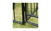 Garden Arch – Decorative Archway for Garden, Pathway, or Outdoor Landscaping Enhancements