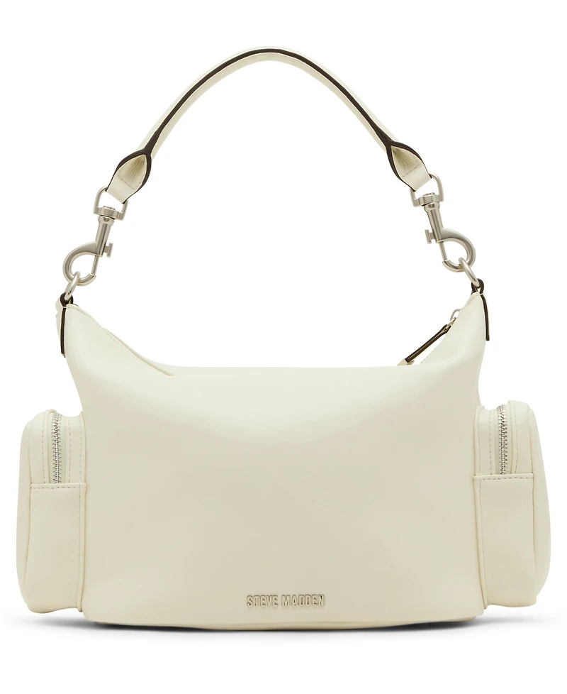 Steve Madden Bandrew Cargo Medium Shoulder Bag