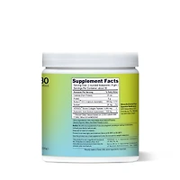 Skin Boost Plus [30-Serves] | Collagen Powder Supplement with Verisol Bioactive Hydrolyzed Peptides, Vitamin C & Hyaluronic Acid