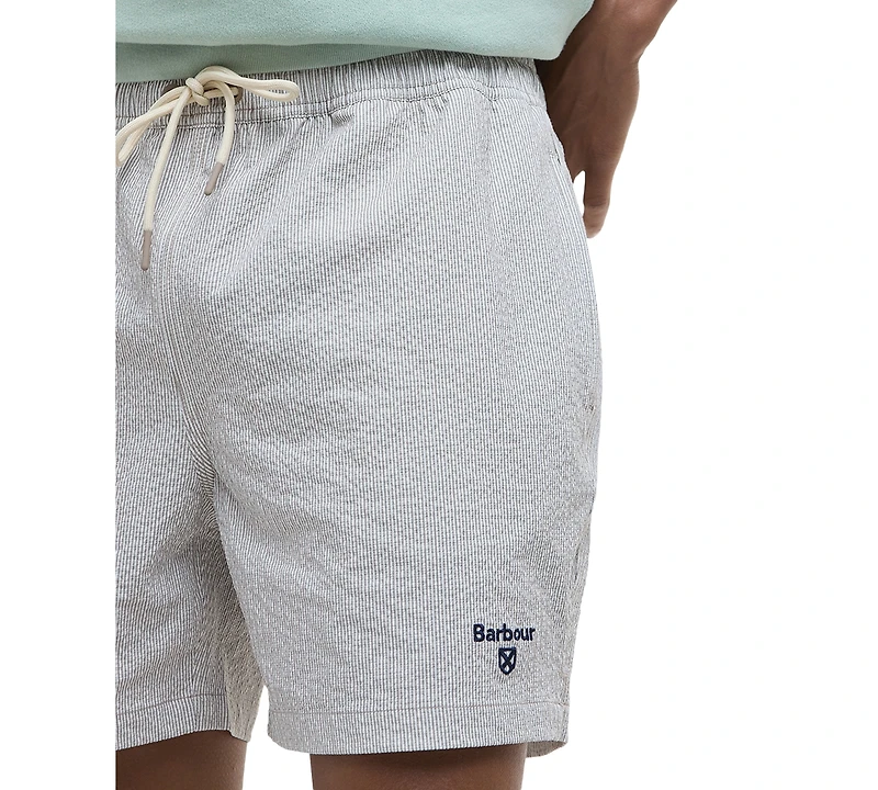 Barbour Men's Somerset Swim Trunks