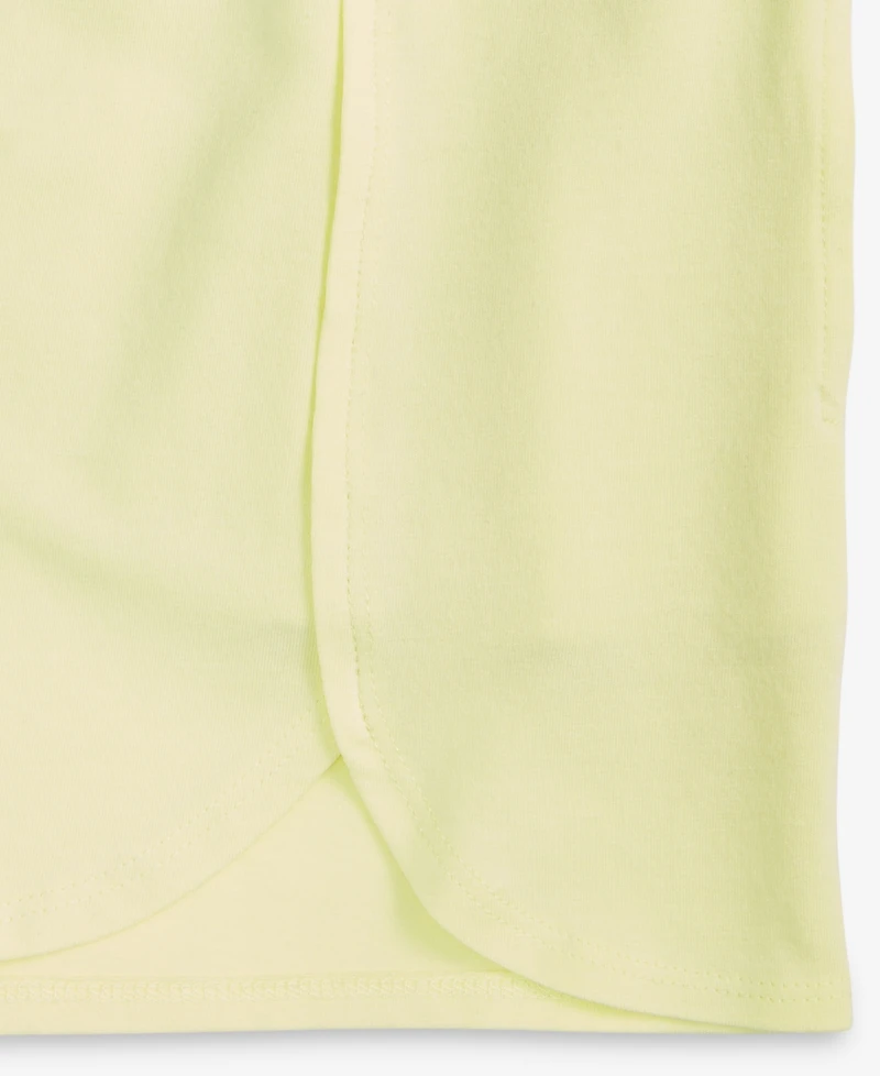 State of Day Women's Tulip Tank Top & Short Pajama Set, Exclusively at Macy's