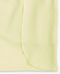 State of Day Women's Tulip Tank Top & Short Pajama Set, Exclusively at Macy's