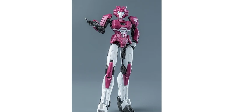 Elita-1 (Cog-Less Mode) Amk Series Model Kit | Transformers: One | Yolopark