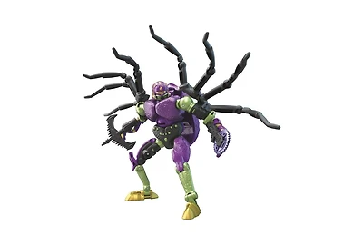 Predacon Tarantulas Legacy Deluxe Class | Transformers Generations Legacy