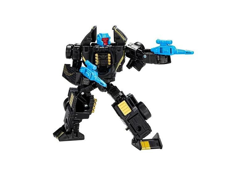 Shadowstrip Deluxe Class | Transformers Legacy Velocitron Speedia 500 Collection