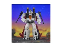 G1 Universe Ramjet Voyager Class | Transformers: Legacy United