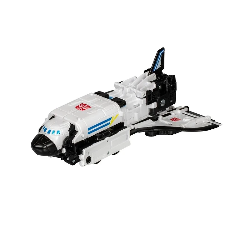 Galaxy Shuttle Leader Class | Transformers: Legacy United