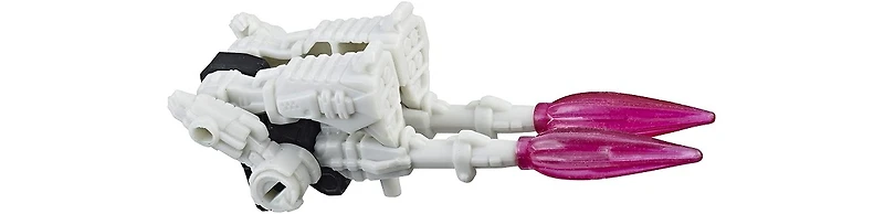 Wfc-S1 Firedrive Battle Masters | Transformers Generations War for Cybertron Siege Chapter