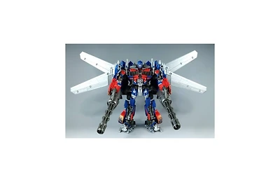 Aps-01U Optimus Prime Ultimate Edition | Transformers Asia Premium Series