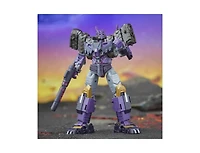 Comic Universe Tarn Voyager Class | Transformers: Legacy United