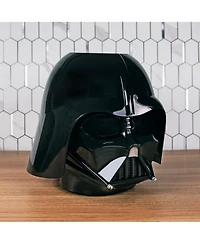 Uncanny Brands Darth Vader Helmet Popcorn Maker- Star Wars Kitchen Appliance
