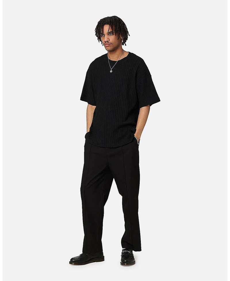 Xxiii Men's Karl Knit T-Shirt