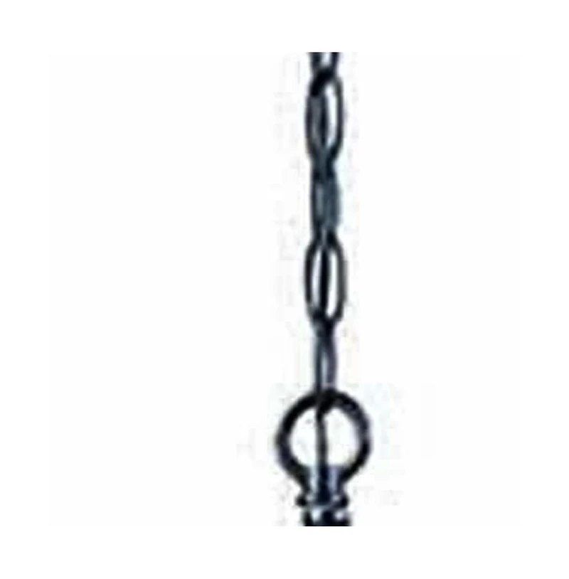 Three-Light Eastern Lantern Hanging Light – Elegant Pendant for Any Space