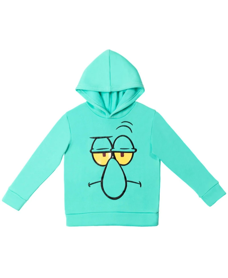 SpongeBob SquarePants Boys Hoodie