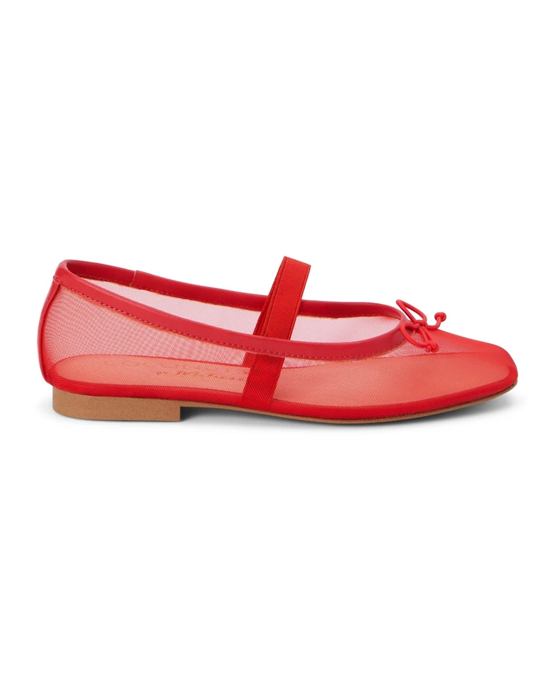 Coconuts by Matisse Bronx Ballet flat
