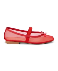 Coconuts by Matisse Bronx Ballet flat