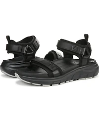 Vionic Womens Walk Max Wanderer Walking Sandals
