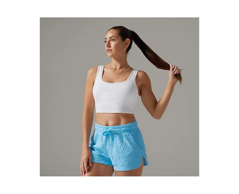 Tavi Women's Nostalgia Support Tank