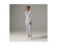 Tavi Women's 3/4 Zip Cozy Fleece Pullover